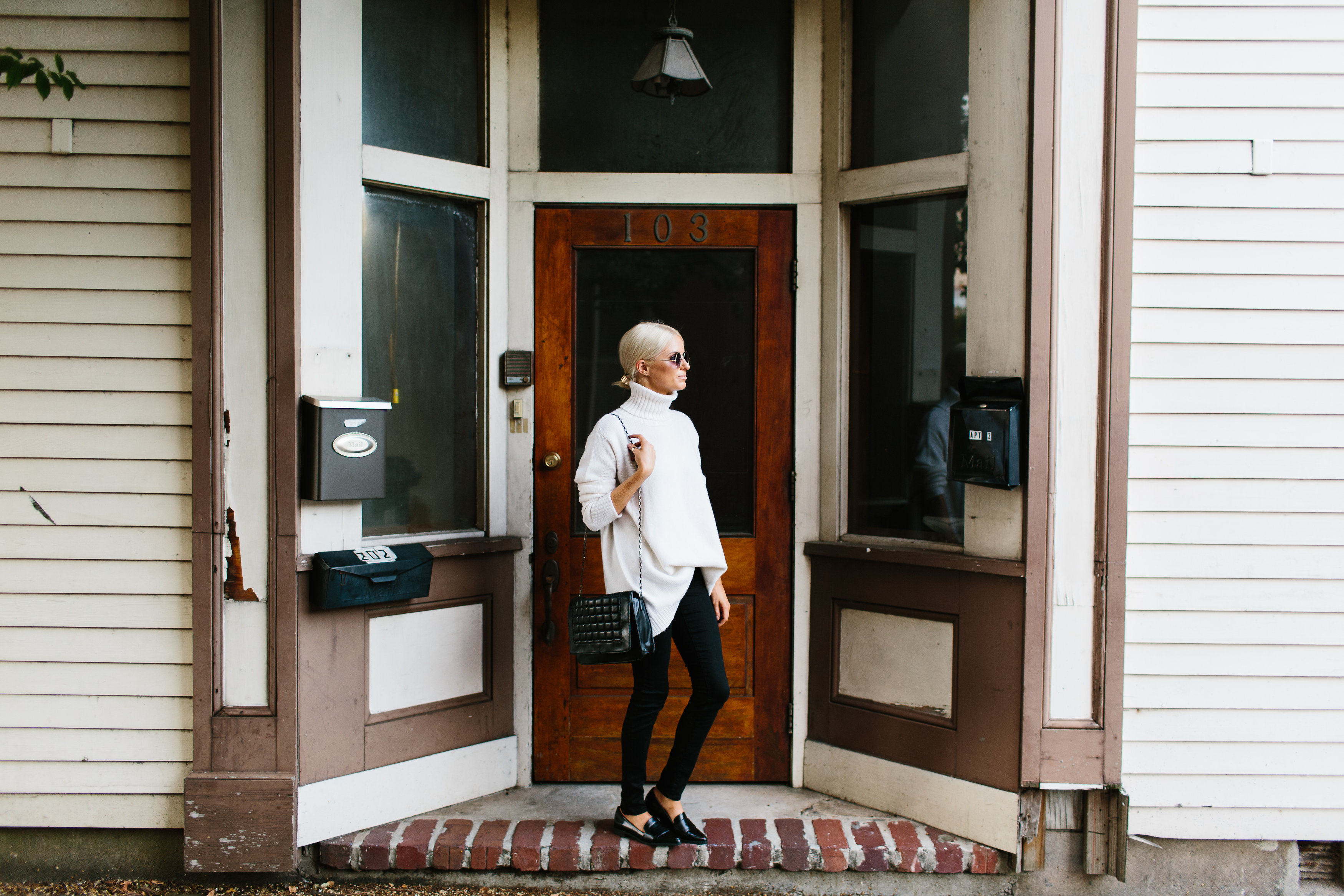 Mosaic Fall 2015 // Charleston Fashion Blogger Dannon, Like The Yogurt