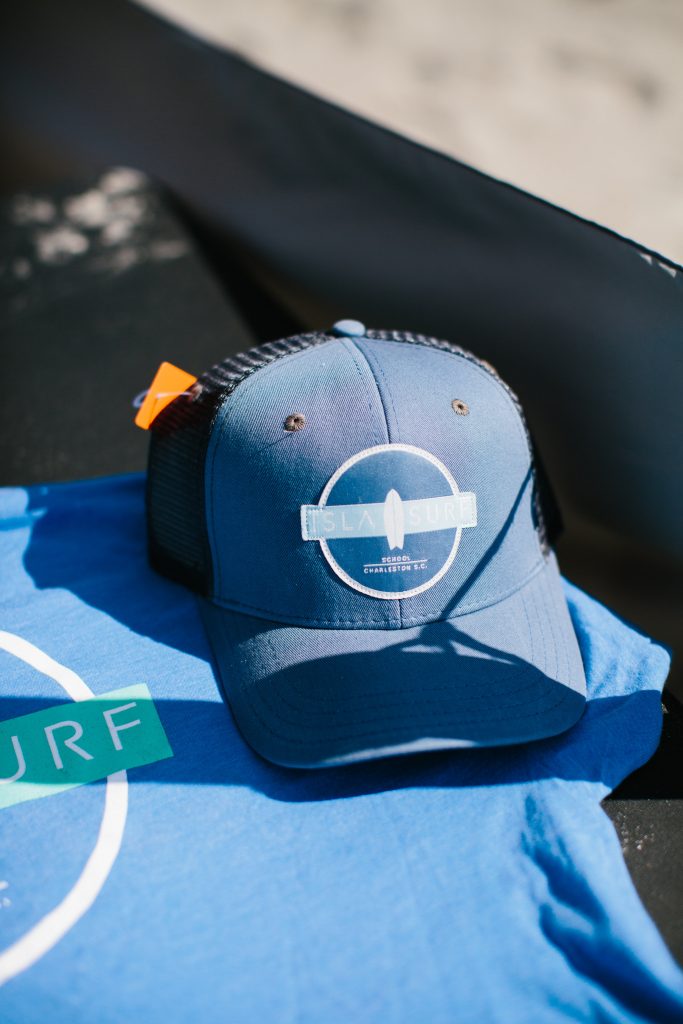 Isla Surf School surfing lessons folly beach, sc // Charleston Fashion Blogger Dannon K. Collard Like The Yogurt