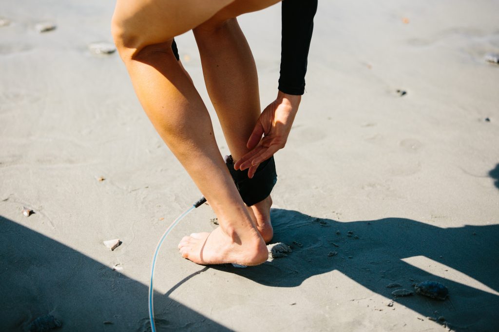 Isla Surf School surfing lessons folly beach, sc // Charleston Fashion Blogger Dannon K. Collard Like The Yogurt