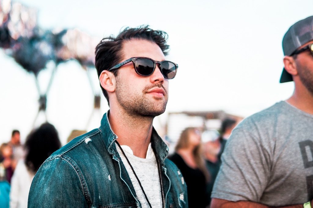 High Water Festival // Charleston Fashion Blogger Dannon Collard Like The Yogurt