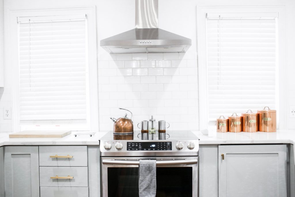 Downtown Kitchen Reveal // Charleston Fashion Blogger Dannon K. Collard Like The Yogurt Home renovation